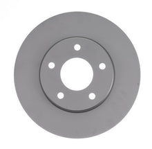 Load image into Gallery viewer, CR5399 Performance Plus Coated Rotor Disc Brake Rotor Agna Brakes