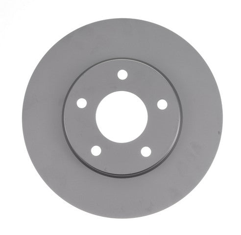 CR5399 Performance Plus Coated Rotor Disc Brake Rotor Agna Brakes