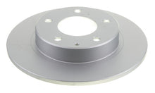 Charger l'image dans la galerie, CR54006 Performance Plus Coated Rotor Disc Brake Rotor Agna Brakes