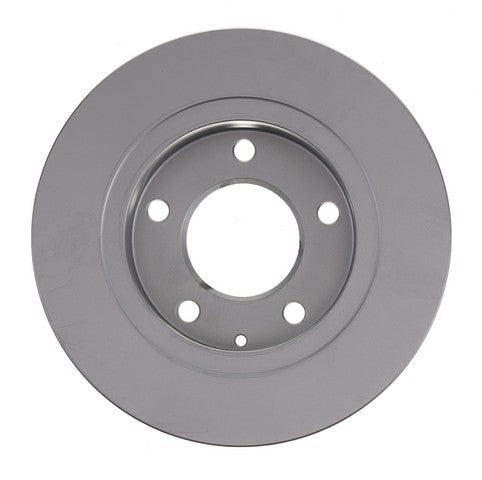 CR54006 Performance Plus Coated Rotor Disc Brake Rotor Agna Brakes
