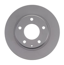 Charger l'image dans la galerie, CR54006 Performance Plus Coated Rotor Disc Brake Rotor Agna Brakes