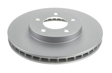 Load image into Gallery viewer, CR54010 Performance Plus Coated Rotor Disc Brake Rotor Agna Brakes