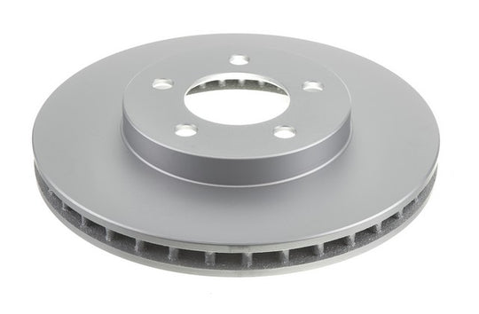 CR54010 Performance Plus Coated Rotor Disc Brake Rotor Agna Brakes