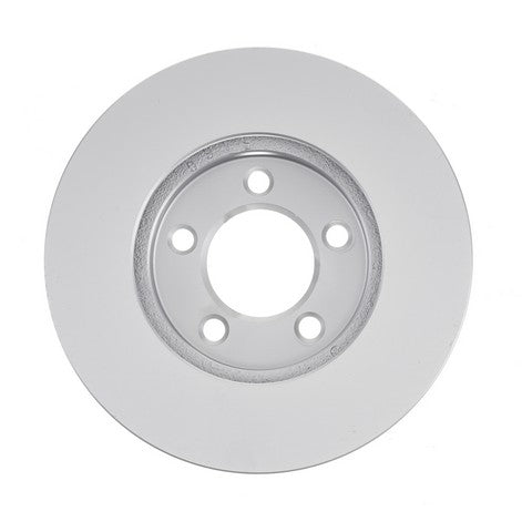 CR54010 Performance Plus Coated Rotor Disc Brake Rotor Agna Brakes