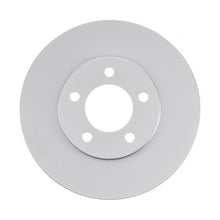 Load image into Gallery viewer, CR54010 Performance Plus Coated Rotor Disc Brake Rotor Agna Brakes