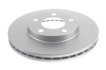 Load image into Gallery viewer, CR54011 Performance Plus Coated Rotor Disc Brake Rotor Agna Brakes