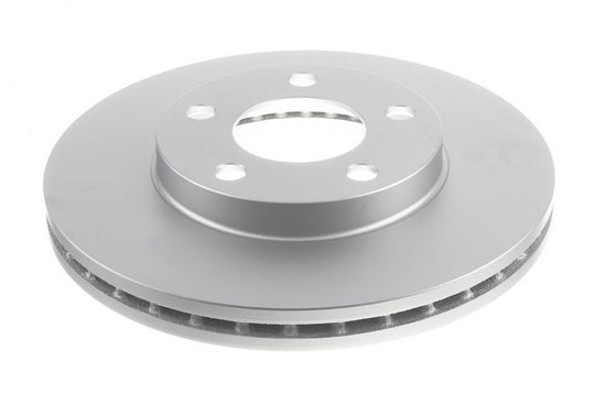 CR54011 Performance Plus Coated Rotor Disc Brake Rotor Agna Brakes