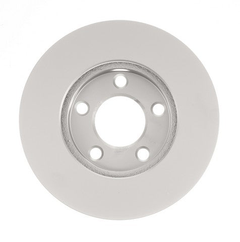 CR54011 Performance Plus Coated Rotor Disc Brake Rotor Agna Brakes