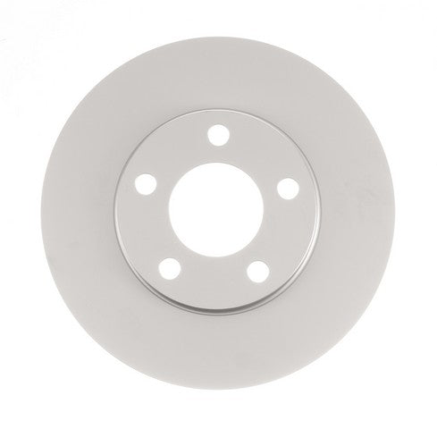 CR54011 Performance Plus Coated Rotor Disc Brake Rotor Agna Brakes
