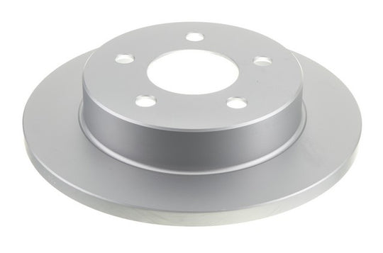 CR54017 Performance Plus Coated Rotor Disc Brake Rotor Agna Brakes