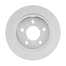 Load image into Gallery viewer, CR54017 Performance Plus Coated Rotor Disc Brake Rotor Agna Brakes