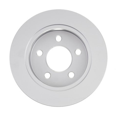CR54017 Performance Plus Coated Rotor Disc Brake Rotor Agna Brakes