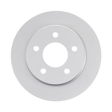 Load image into Gallery viewer, CR54017 Performance Plus Coated Rotor Disc Brake Rotor Agna Brakes