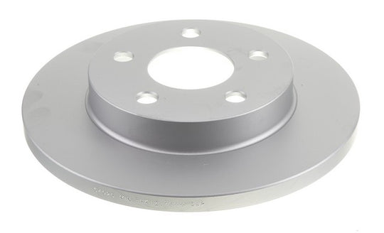 CR54025 Performance Plus Coated Rotor Disc Brake Rotor Agna Brakes