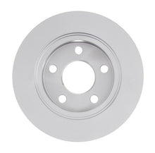 Charger l'image dans la galerie, CR54025 Performance Plus Coated Rotor Disc Brake Rotor Agna Brakes
