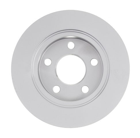CR54025 Performance Plus Coated Rotor Disc Brake Rotor Agna Brakes