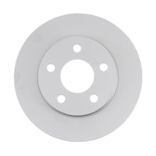 Charger l'image dans la galerie, CR54025 Performance Plus Coated Rotor Disc Brake Rotor Agna Brakes