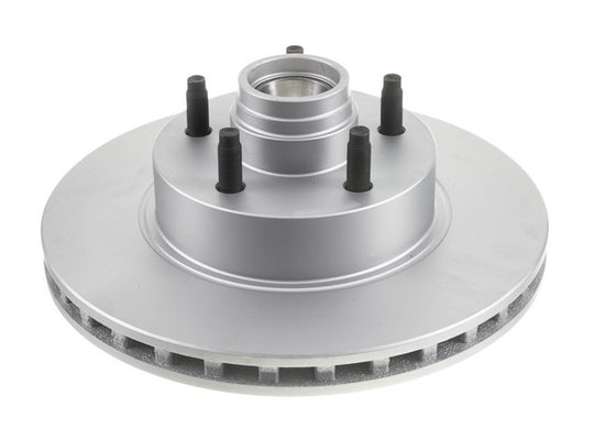 CR54029 Performance Plus Coated Rotor Disc Brake Rotor Agna Brakes