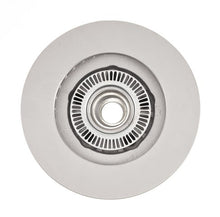 Load image into Gallery viewer, CR54029 Performance Plus Coated Rotor Disc Brake Rotor Agna Brakes