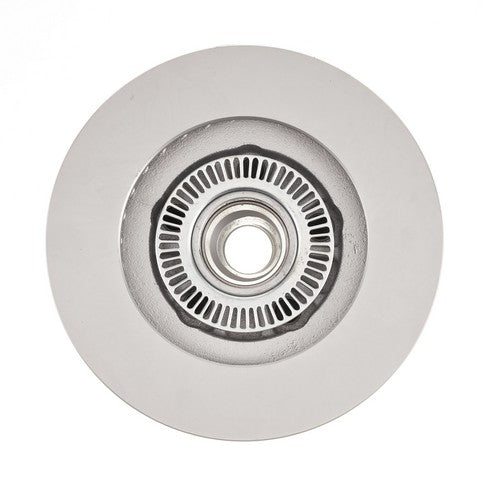 CR54029 Performance Plus Coated Rotor Disc Brake Rotor Agna Brakes