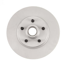 Load image into Gallery viewer, CR54029 Performance Plus Coated Rotor Disc Brake Rotor Agna Brakes