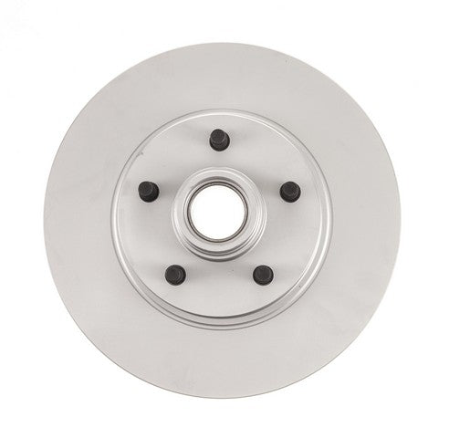 CR54029 Performance Plus Coated Rotor Disc Brake Rotor Agna Brakes