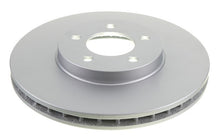 Load image into Gallery viewer, CR54030 Performance Plus Coated Rotor Disc Brake Rotor Agna Brakes