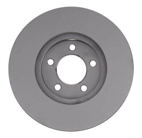 CR54030 Performance Plus Coated Rotor Disc Brake Rotor Agna Brakes