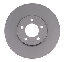 Load image into Gallery viewer, CR54030 Performance Plus Coated Rotor Disc Brake Rotor Agna Brakes