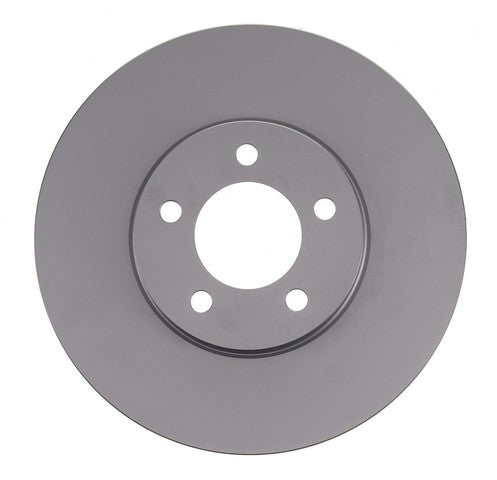 CR54030 Performance Plus Coated Rotor Disc Brake Rotor Agna Brakes
