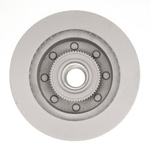 Load image into Gallery viewer, CR54031 Performance Plus Coated Rotor Disc Brake Rotor Agna Brakes