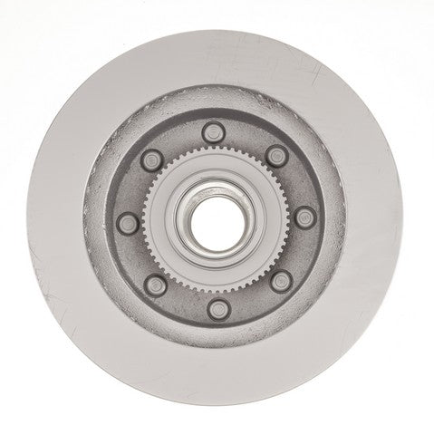CR54031 Performance Plus Coated Rotor Disc Brake Rotor Agna Brakes