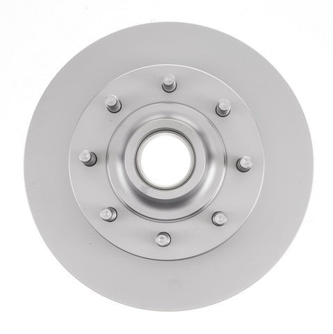 CR54031 Performance Plus Coated Rotor Disc Brake Rotor Agna Brakes
