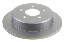 Load image into Gallery viewer, CR54032 Performance Plus Coated Rotor Disc Brake Rotor Agna Brakes