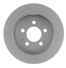 Load image into Gallery viewer, CR54032 Performance Plus Coated Rotor Disc Brake Rotor Agna Brakes