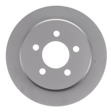 Load image into Gallery viewer, CR54032 Performance Plus Coated Rotor Disc Brake Rotor Agna Brakes