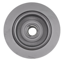 Load image into Gallery viewer, CR54033 Performance Plus Coated Rotor Disc Brake Rotor Agna Brakes