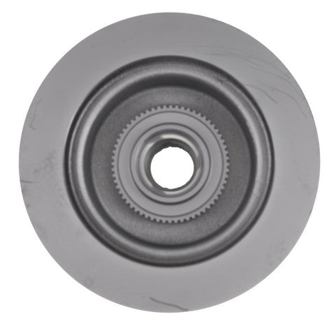 CR54033 Performance Plus Coated Rotor Disc Brake Rotor Agna Brakes