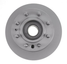 Load image into Gallery viewer, CR54033 Performance Plus Coated Rotor Disc Brake Rotor Agna Brakes