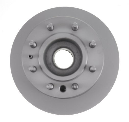CR54033 Performance Plus Coated Rotor Disc Brake Rotor Agna Brakes