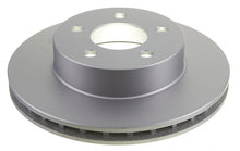 Load image into Gallery viewer, CR54035 Performance Plus Coated Rotor Disc Brake Rotor Agna Brakes