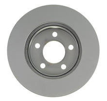 Load image into Gallery viewer, CR54035 Performance Plus Coated Rotor Disc Brake Rotor Agna Brakes