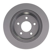 Load image into Gallery viewer, CR54036 Performance Plus Coated Rotor Disc Brake Rotor Agna Brakes