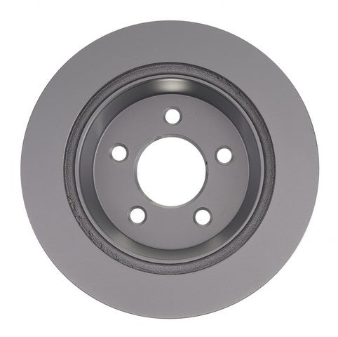 CR54036 Performance Plus Coated Rotor Disc Brake Rotor Agna Brakes