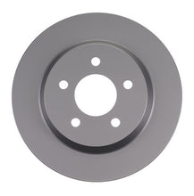 Load image into Gallery viewer, CR54036 Performance Plus Coated Rotor Disc Brake Rotor Agna Brakes