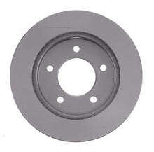 Load image into Gallery viewer, CR54042 Performance Plus Coated Rotor Disc Brake Rotor Agna Brakes