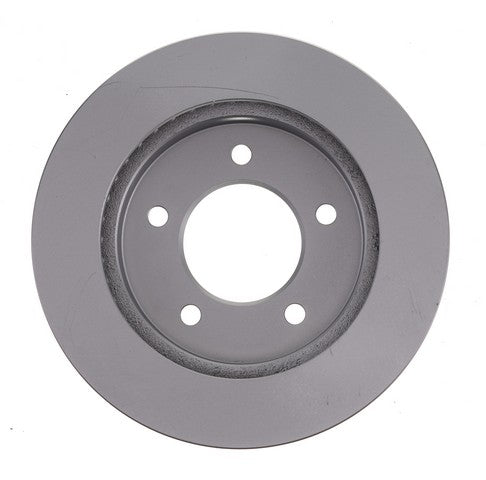 CR54042 Performance Plus Coated Rotor Disc Brake Rotor Agna Brakes