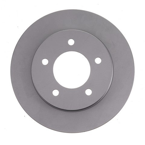 CR54042 Performance Plus Coated Rotor Disc Brake Rotor Agna Brakes