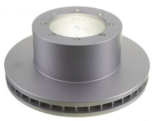 Load image into Gallery viewer, CR54053 Performance Plus Coated Rotor Disc Brake Rotor Agna Brakes