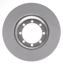 Load image into Gallery viewer, CR54053 Performance Plus Coated Rotor Disc Brake Rotor Agna Brakes
